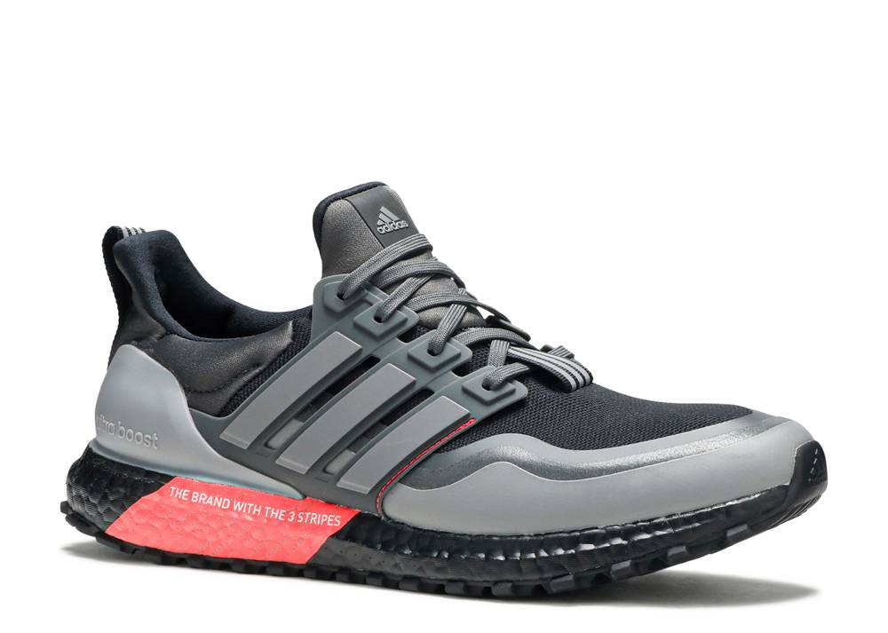 Ultraboost All Terrain Shock EG8098 - StclaircomoShops