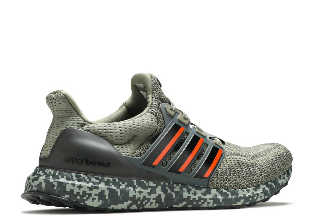 Ultraboost dna legacy green clearance
