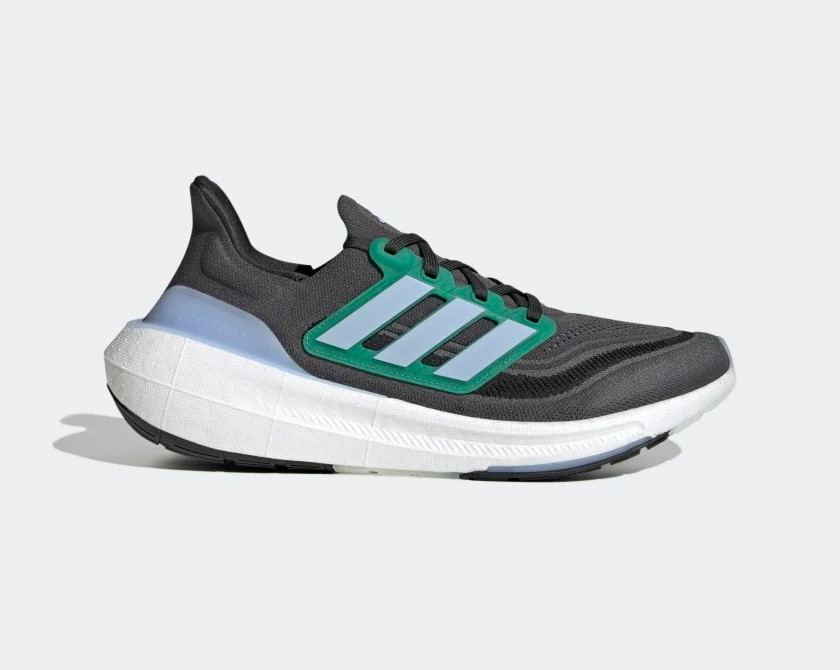 Sepsale - adidas 1992 basketball shoes sale in philippines - knitted Adidas Ultraboost Light Carbon Blue Dawn Court HQ6342