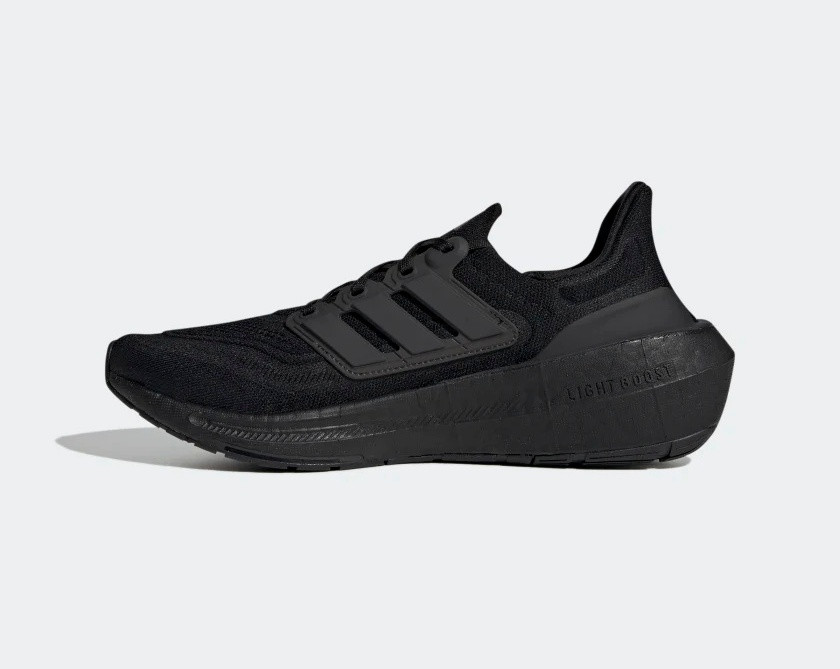 GmarShops Adidas Ultraboost Light Core Black GZ5159 adidas Scarpe donna Scarpe da pallavolo Adidas Ultra Boost