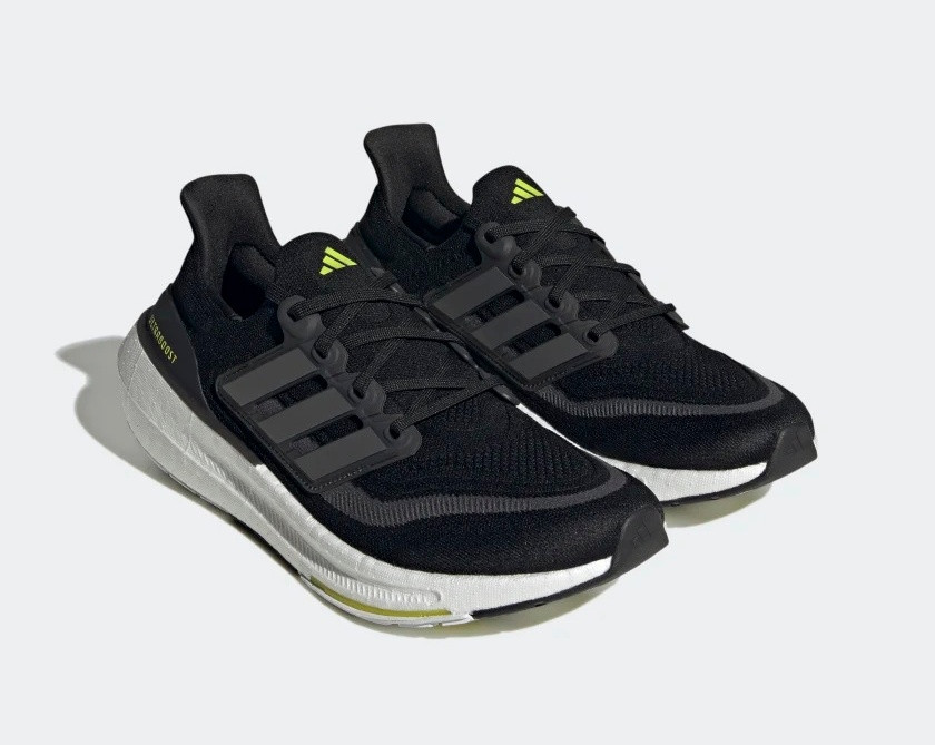 CdsprovidenciaShops school provided Adidas Ultraboost Light Core
