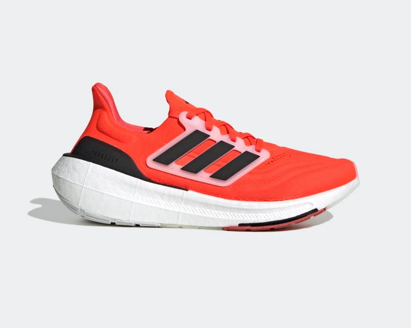 Sepsale - Adidas Ultraboost Light Solar Red Core Black Cloud White HQ6341 -  adidas X9000L4 W Black White Reflective Women Running Sports Shoes S23673