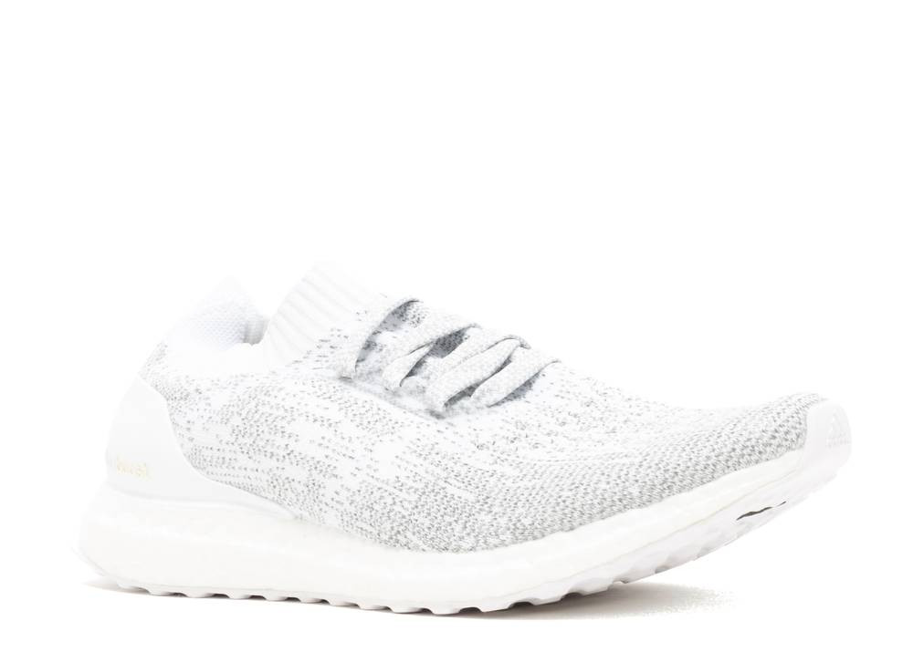 duffle shoe storage - StclaircomoShops - Adidas Ultraboost Uncaged White  Reflective Silver Running Ftw Metallic BB4075