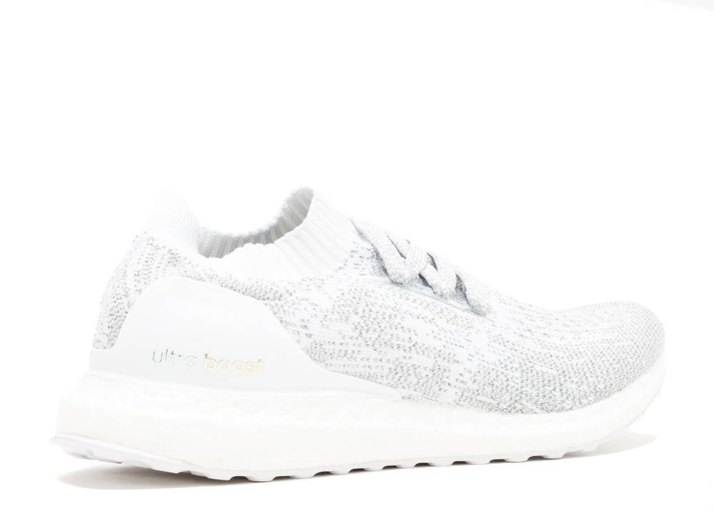 duffle shoe storage - StclaircomoShops - Adidas Ultraboost Uncaged White  Reflective Silver Running Ftw Metallic BB4075