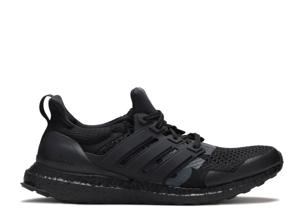 Adidas blackout shoes sale