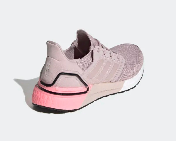 Adidas Wmns UltraBoost 20 New Rose