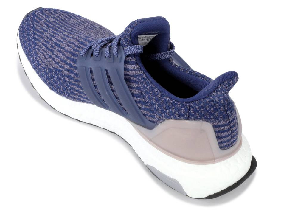 Adidas Womens Ultraboost 3.0 Mystery Blue Grey Vapour BA8928 Sepsale