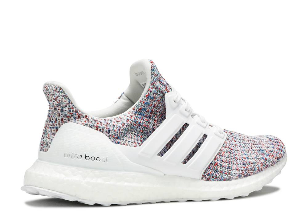 Adidas ultra boost multicolor womens sale