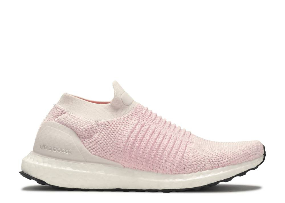 Adidas Wmns Ultraboost Laceless Orchid 