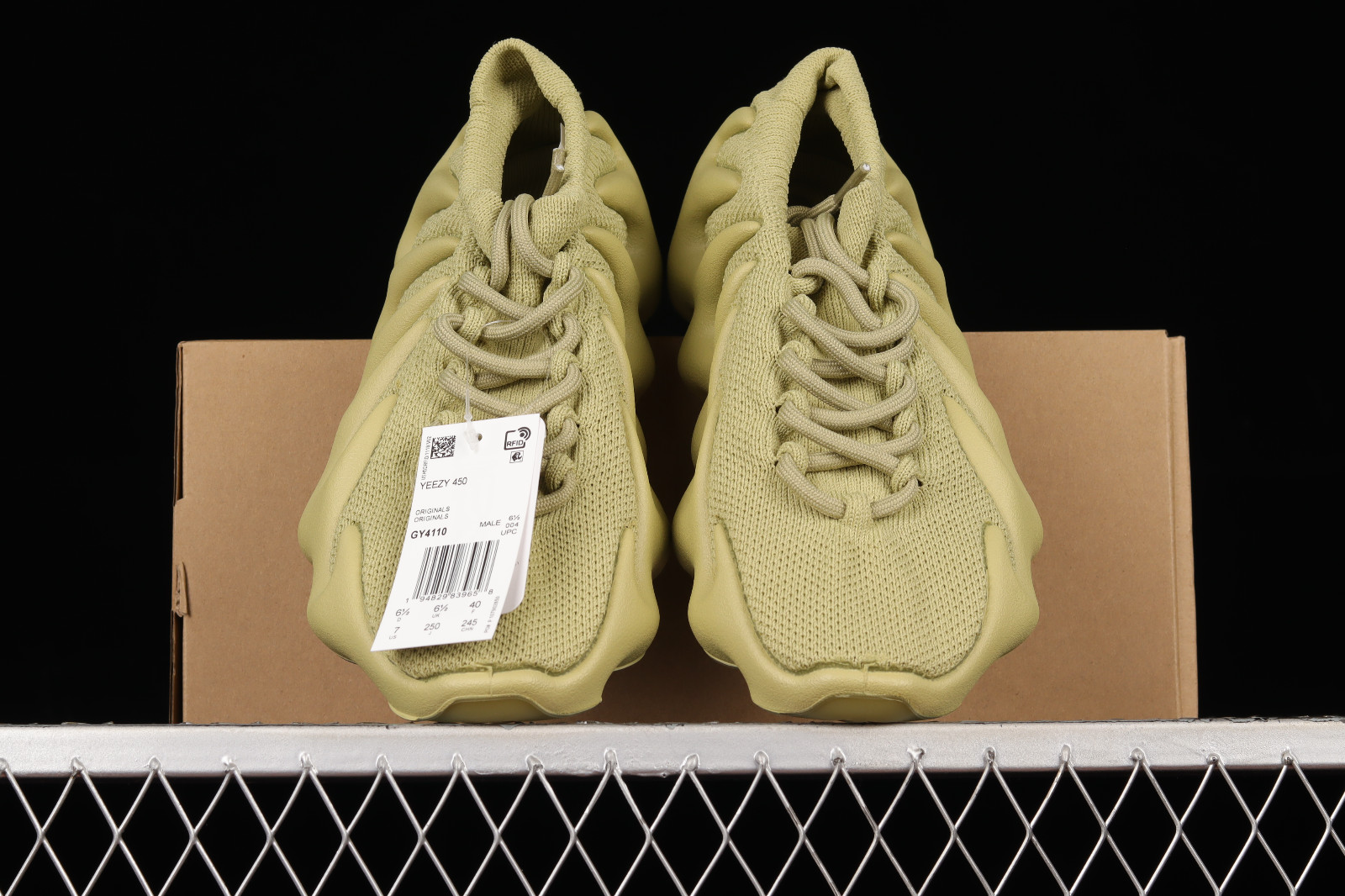StclaircomoShops - nmd r2 wings + horns ash off white store coupon プーチン大統領 adidas GY4110 - Resin 450 Yeezy スニーカー