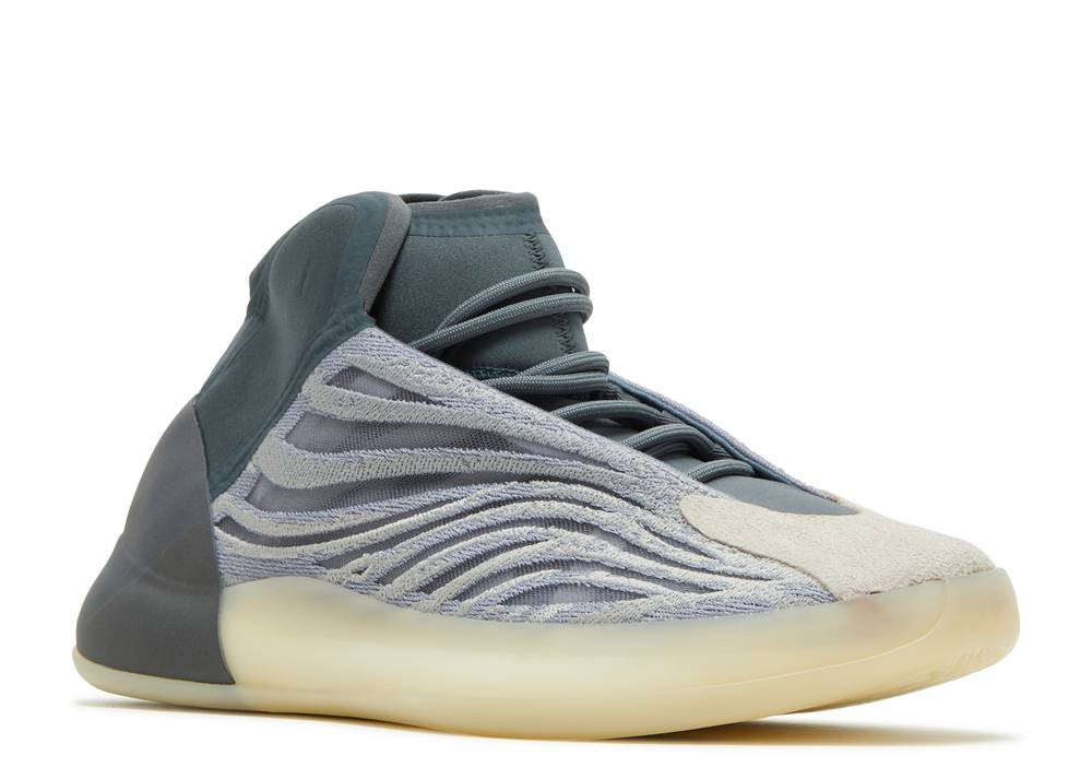 Adidas Yeezy Quantum Mono Carbon GX6594 - compleu adidas dame football  schedule - StclaircomoShops