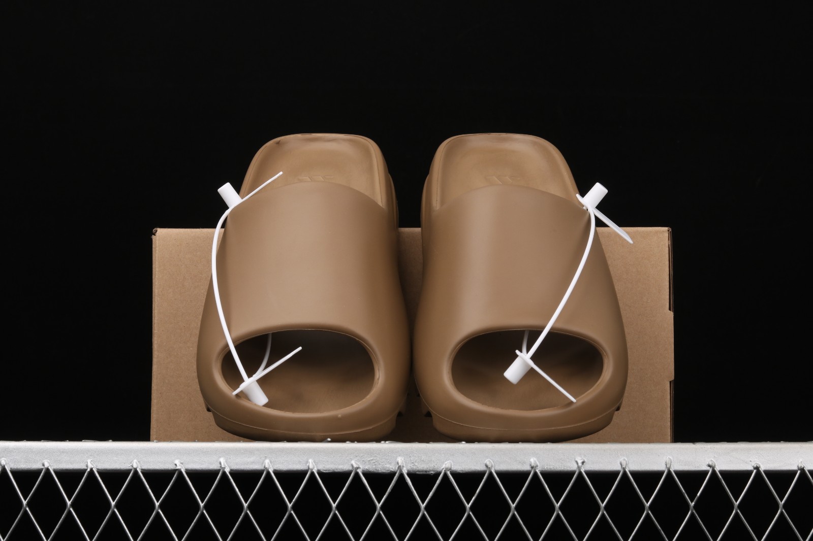 men kanye slides