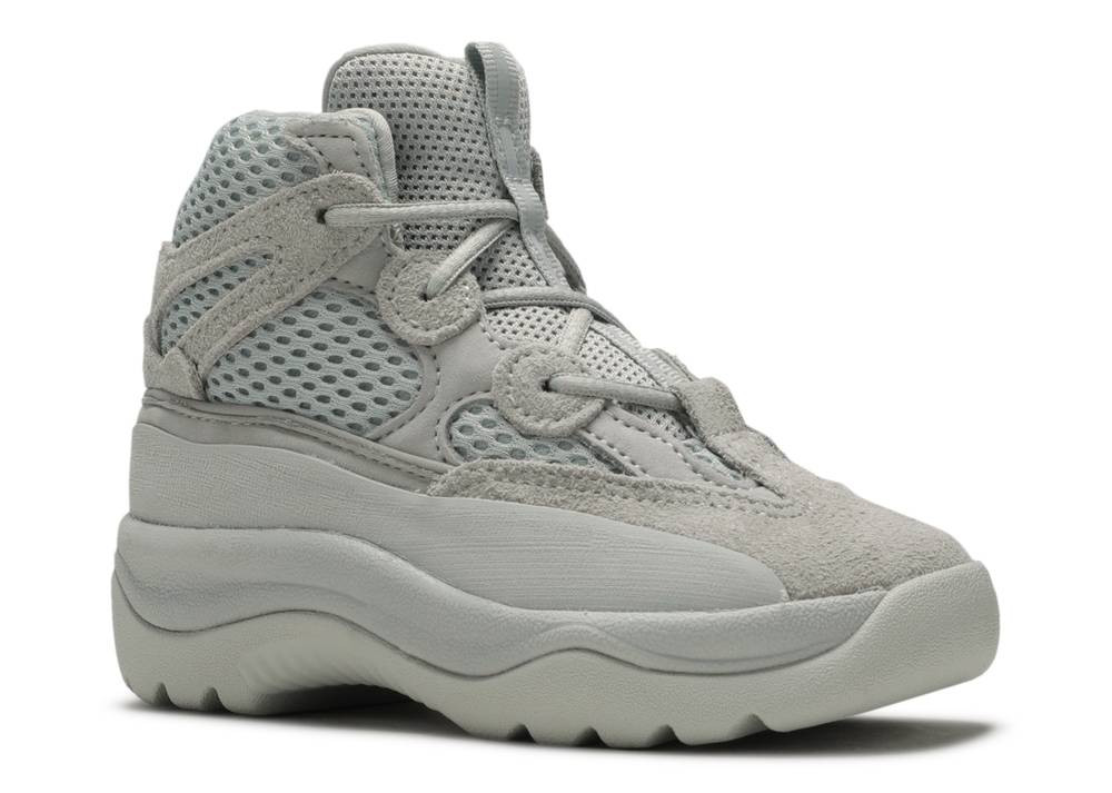 Yeezy Desert Boot Infant Salt FV5686 - Sepsale - LICO Sneaker 'Barney V'  bianco navy verde neon