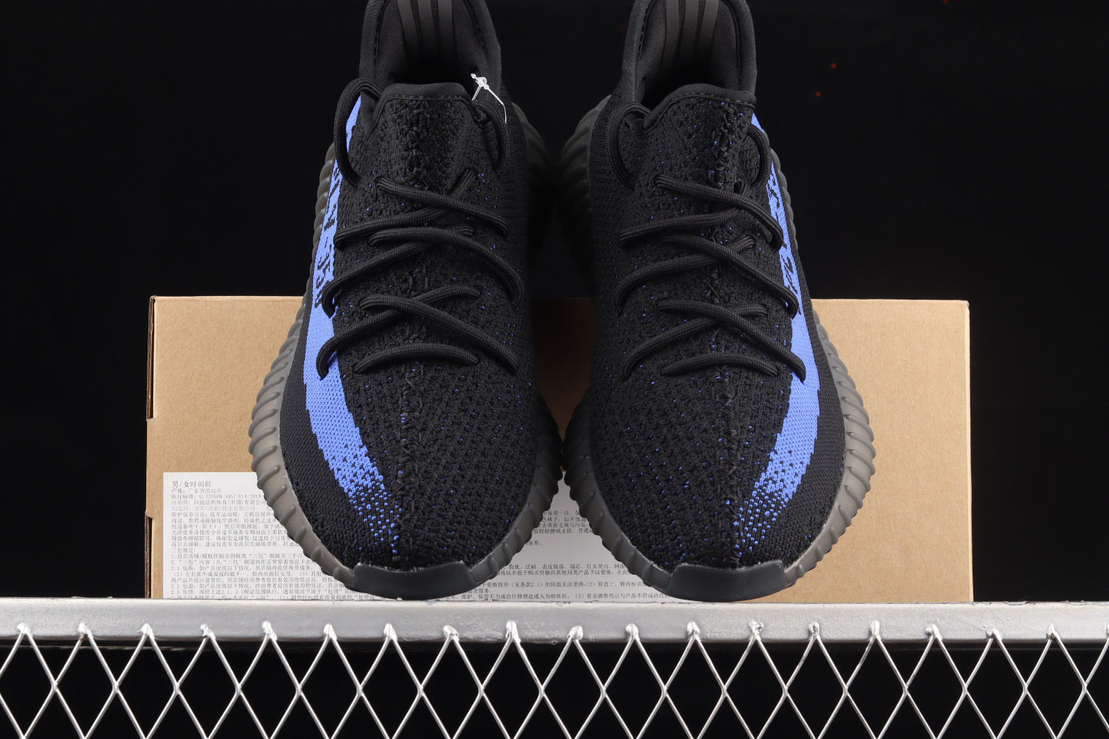 knicks Yeezy 350 Boost V2 Core Black Purple GY7164 - Sepsale - adidas knicks Yeezy 750 Boost For the Holidays
