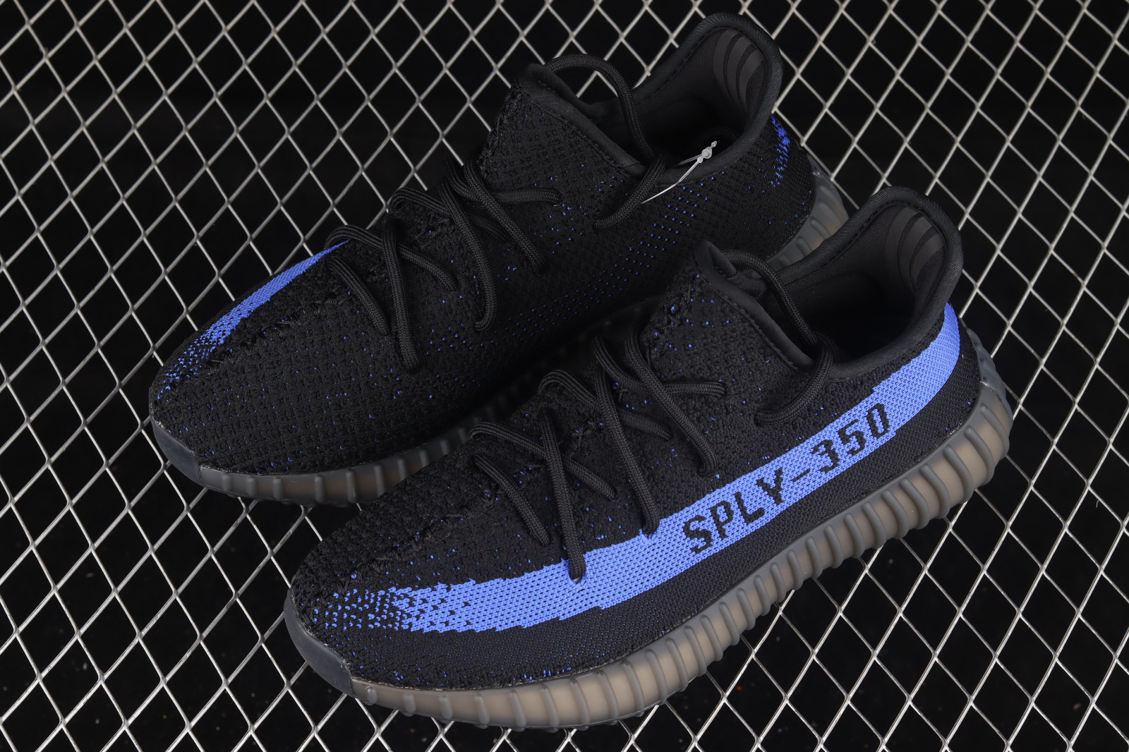 Adidas yeezy top ortholite float