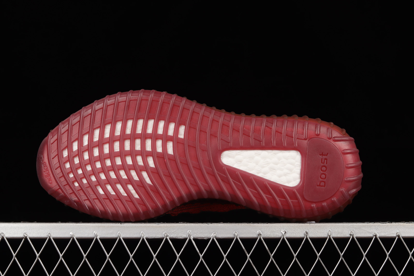 Adidas yeezy boost 350 v2 rojas top