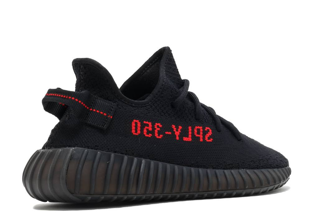 Mandíbula de la muerte cohete mantener Sepsale - The adidas Orketro Is Inspired - Adidas Yeezy Boost 350 V2 Bred  Core Black Red CP9652