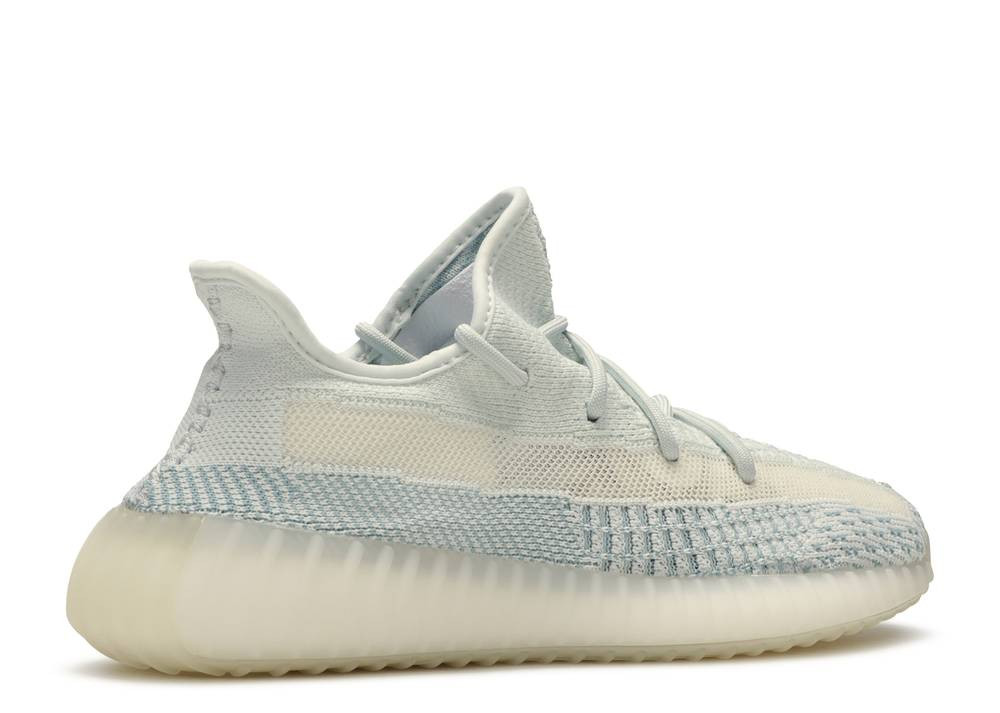 Yeezy boost 350 v2 cloud white fw3043 clearance