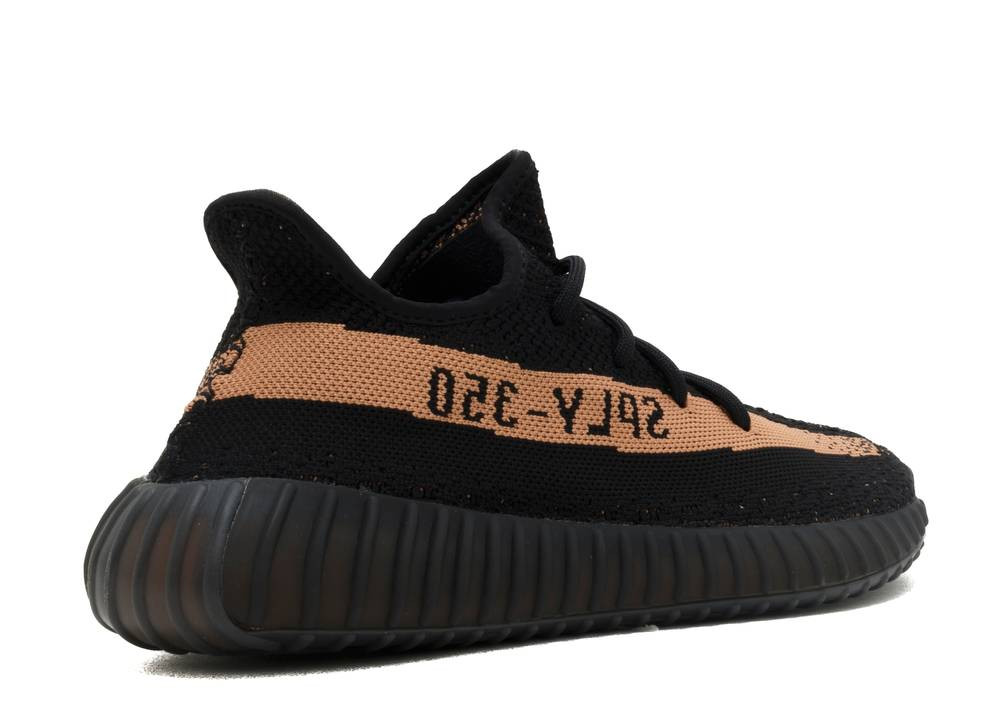 Yeezy boost 350 best sale copper