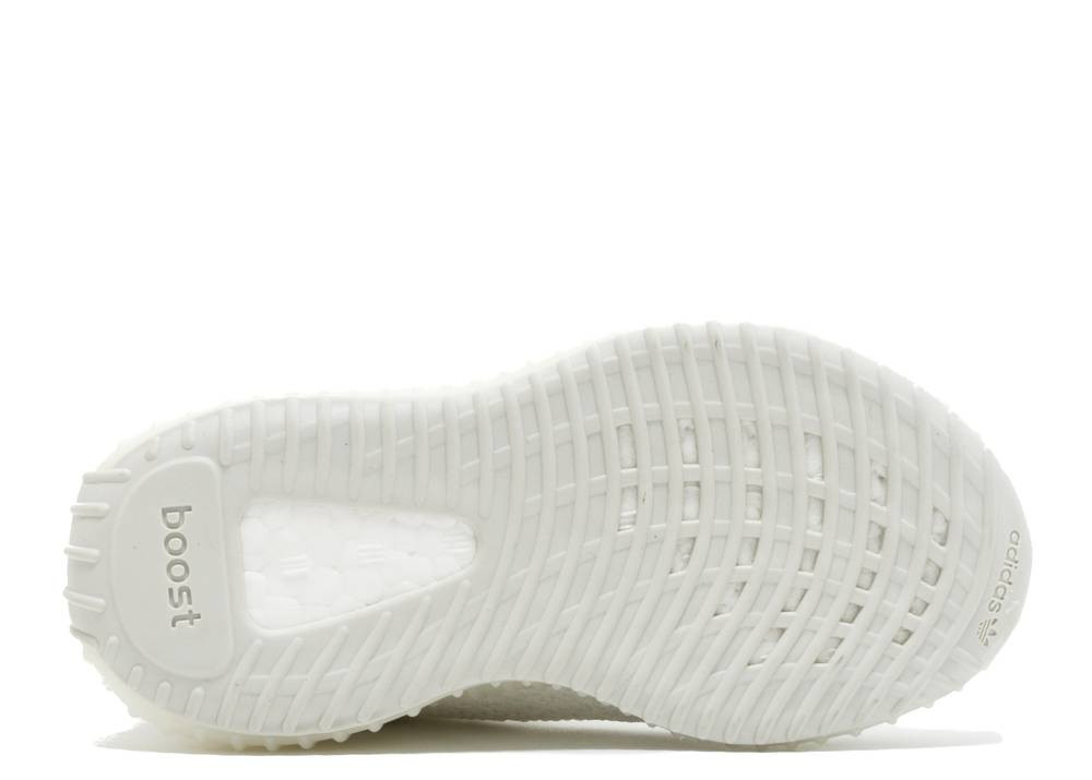 Adidas yeezy boost 350 v2 hotsell infant cream white