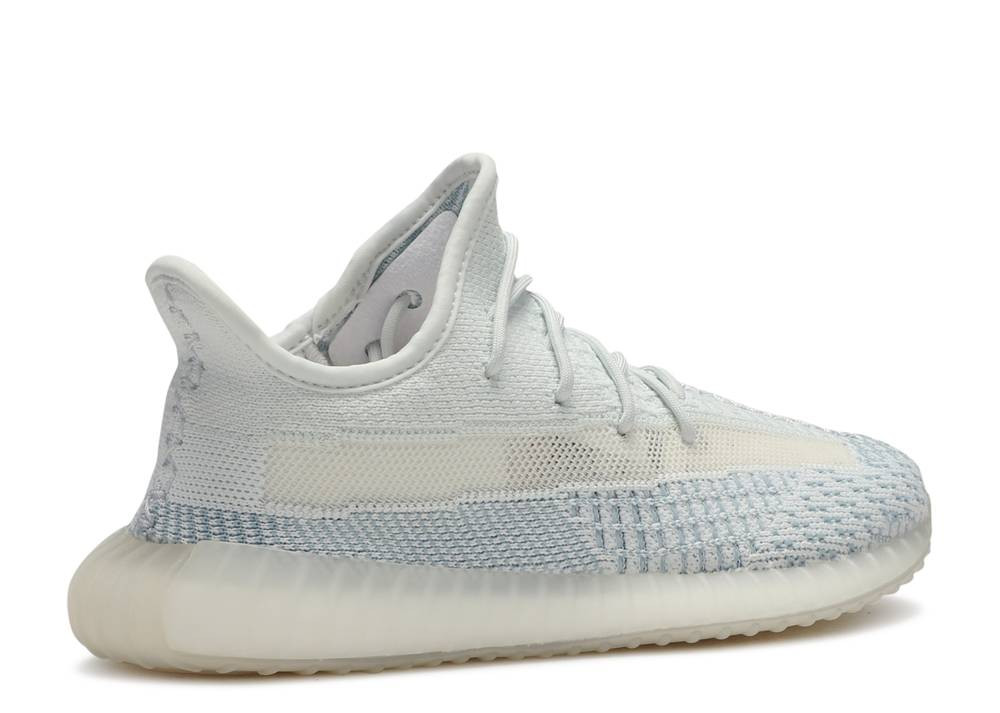 Yeezy boost 360 v2 cloud white clearance