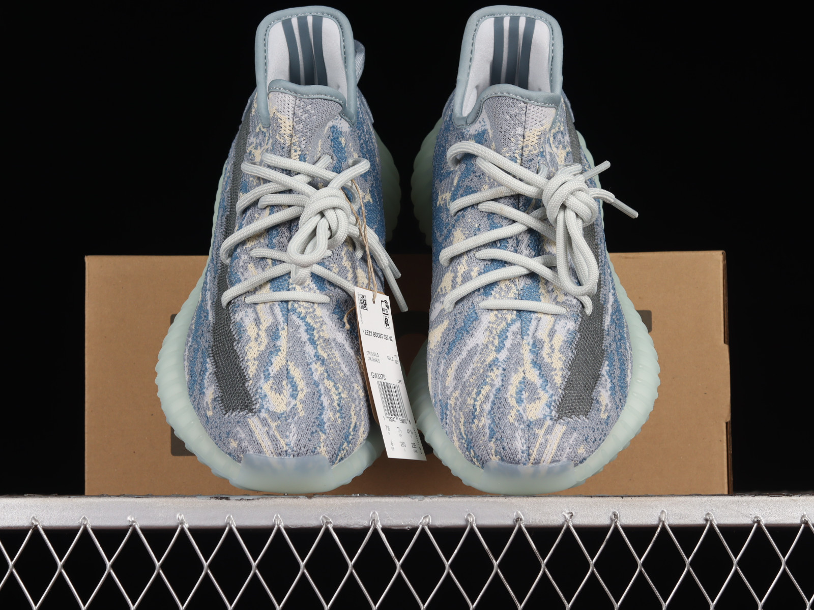 Adidas adidas barricade 2018 clay colors list for kids V2 MX Frost Blue  GW3375 - adidas pure boost dpr rainbow card for sale free - Sepsale
