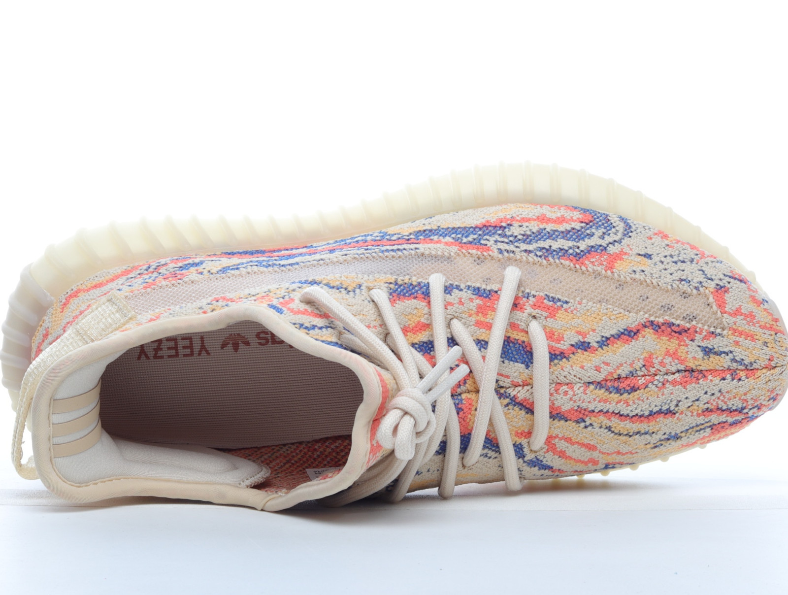 Yeezy boost 350 calendar hot sale