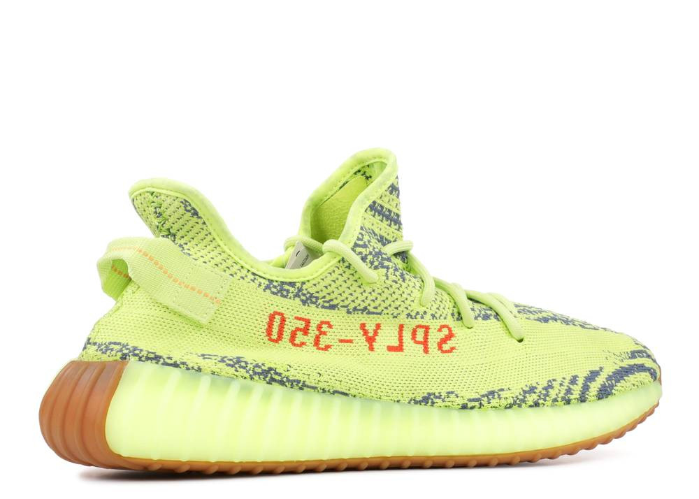 Adidas yeezy outlet boost 350 geel