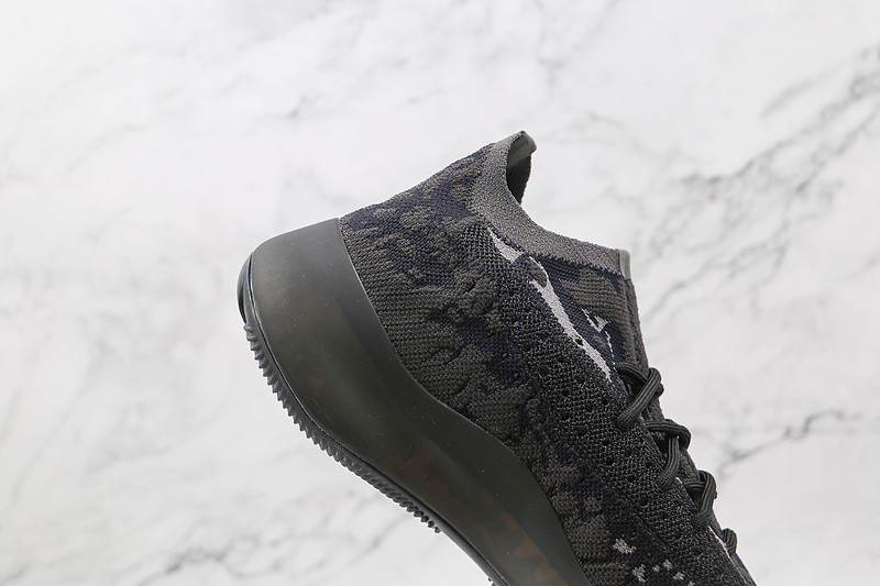 Yeezy shop 380 negro