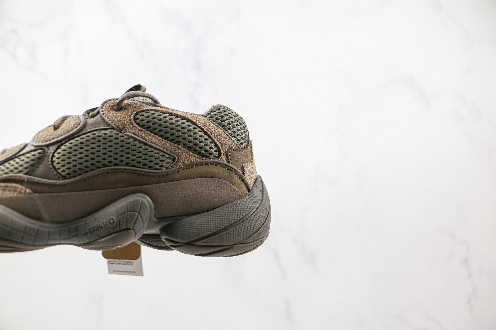 Yeezy 500 f1 clearance