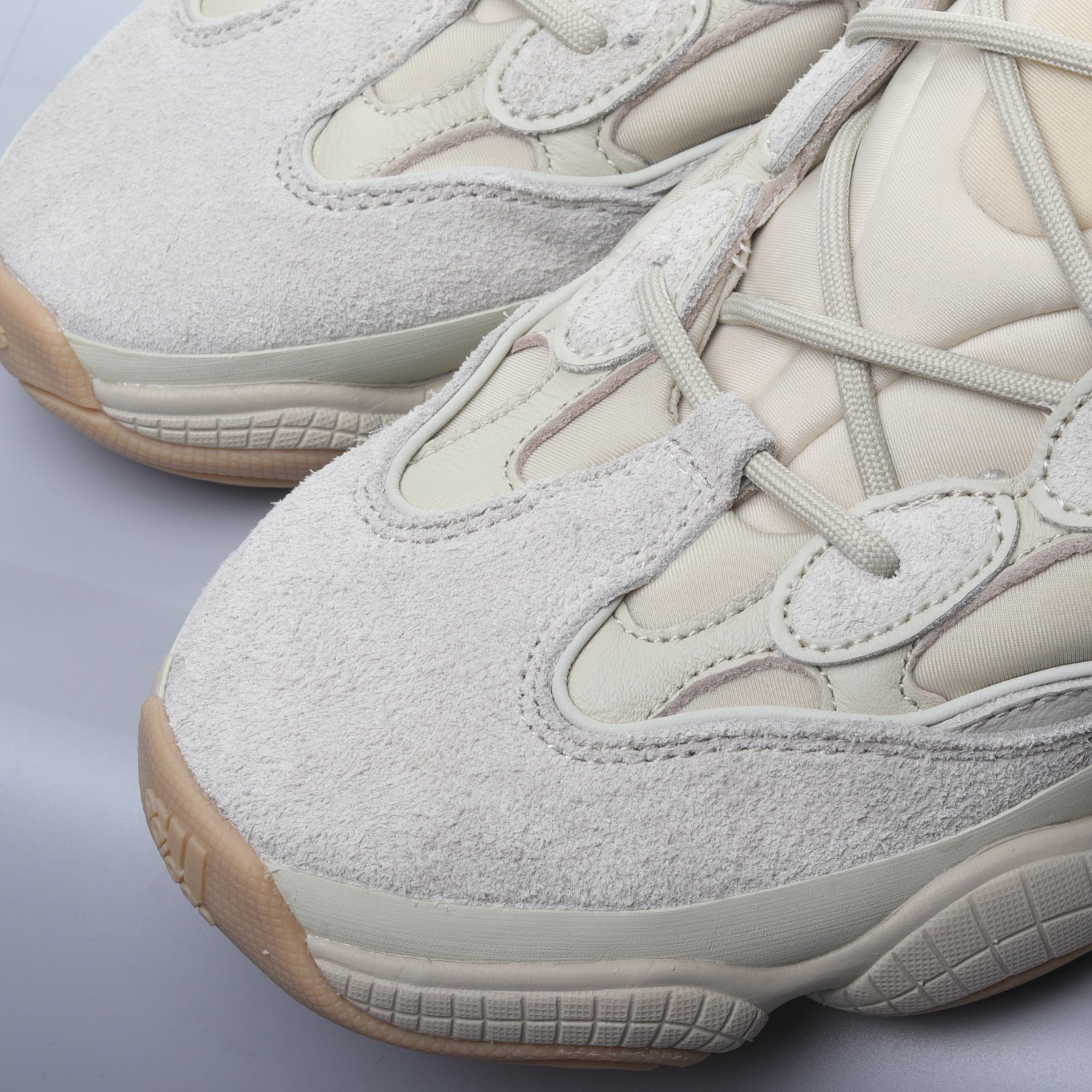Yeezy 500 kids sales stone