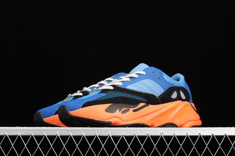 Adidas Yeezy Boost 700 Bright 