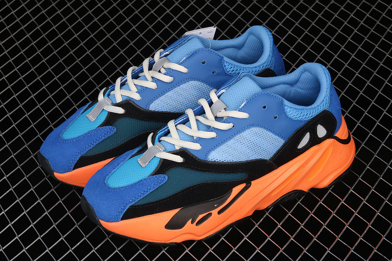 Adidas Yeezy Boost 700 Bright 
