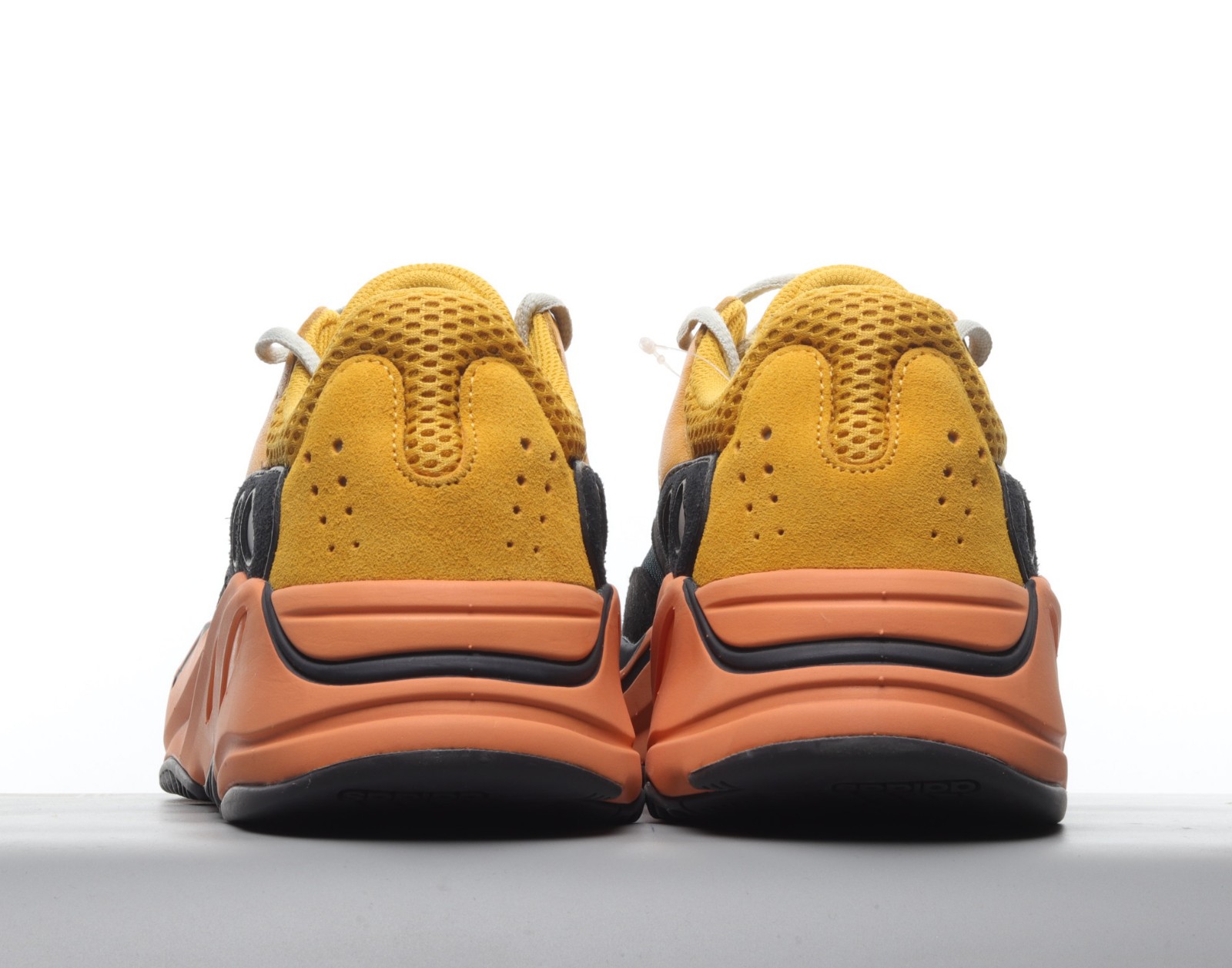 Adidas Yeezy Boost 700 Sun GZ6984 Yeezy Boost 700 adidas nerd