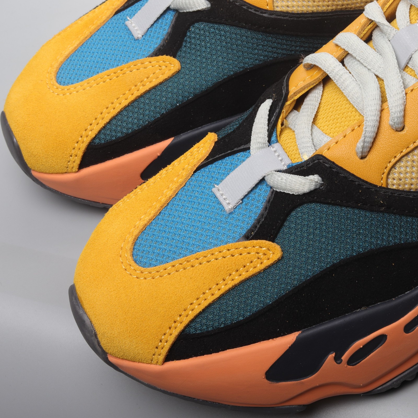 Adidas Yeezy Boost 700 Sun GZ6984 Yeezy Boost 700 adidas nerd