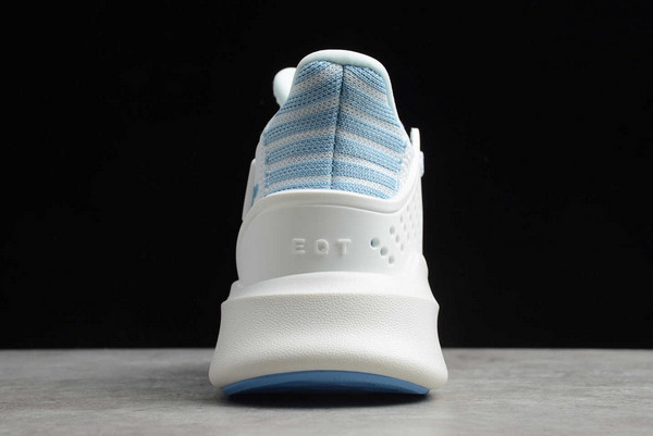 Adidas eqt bask blue hot sale