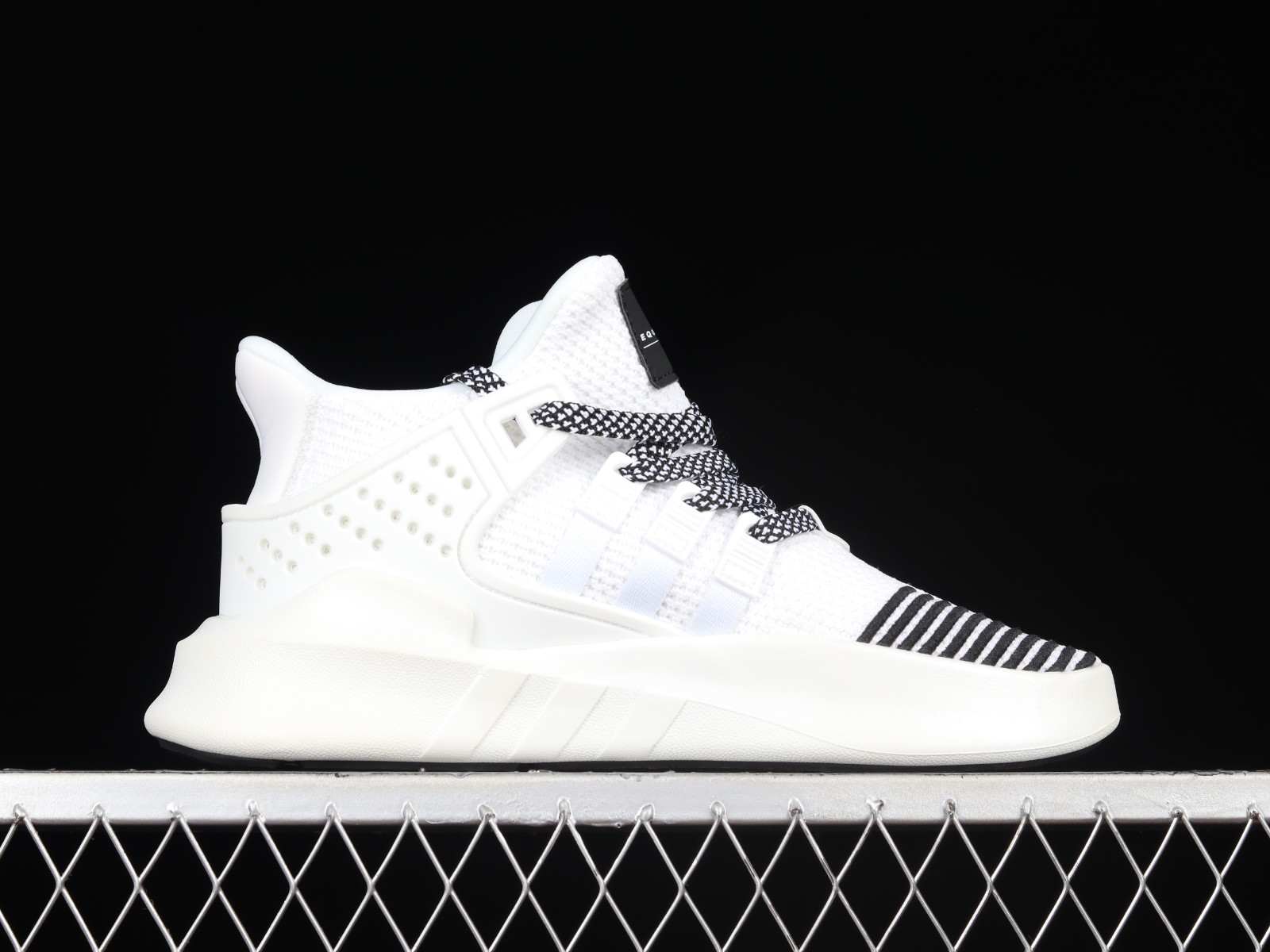 Tenisky eqt bask adv discount