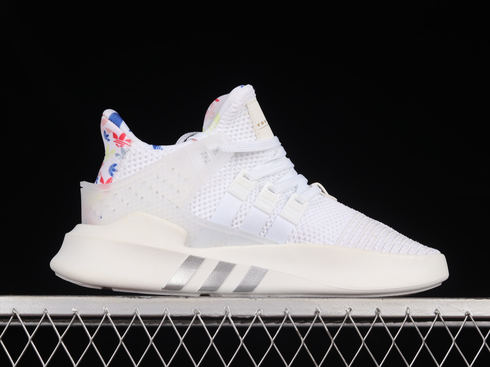 Adidas EQT Bask ADV Cloud White Gold Multi adidas cq2809 boots