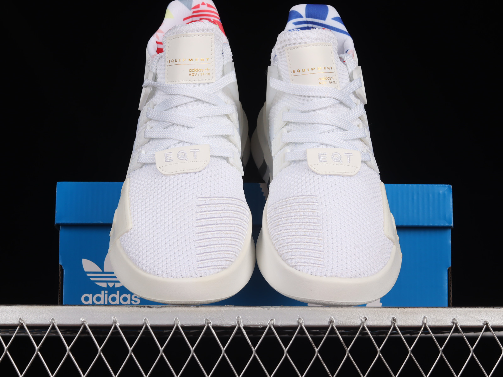 Eqt adidas colori outlet