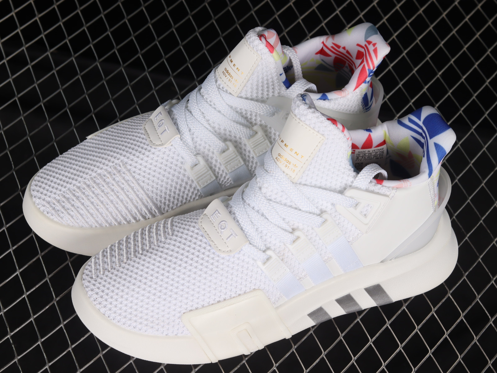 Adidas ZX EQT Series adidas creators studio on netflix release
