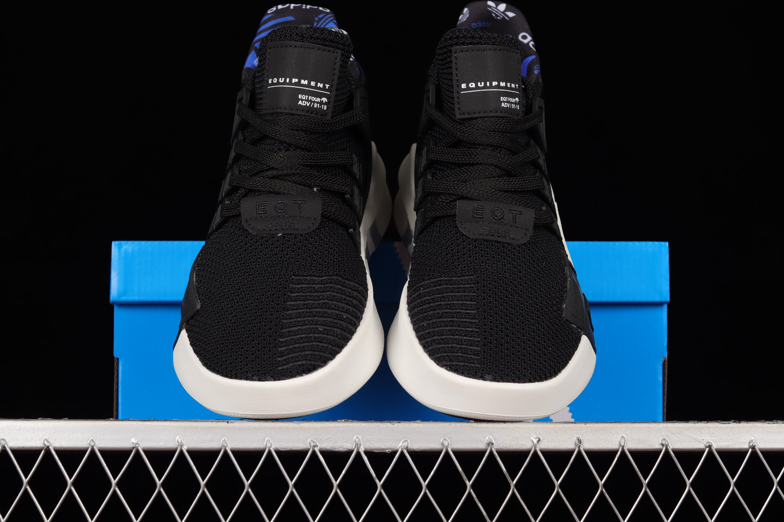Sepatu eqt discount