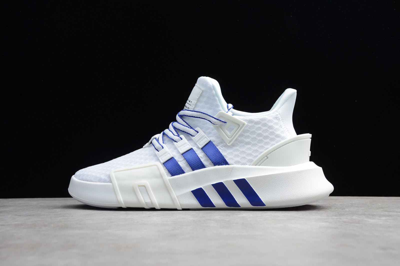Eqt adv adidas white clearance