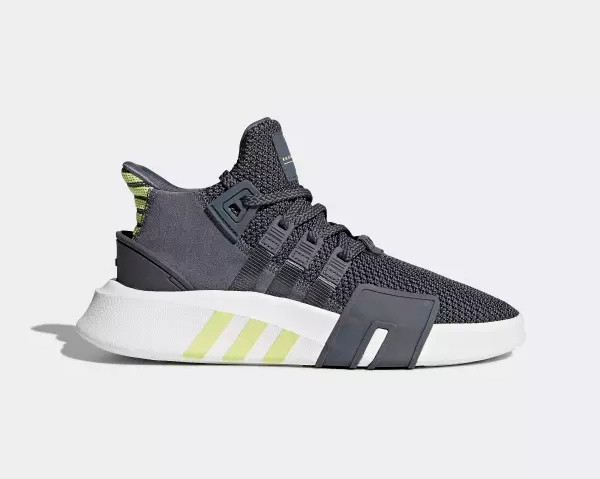 Adidas eqt basketball adv branco clearance