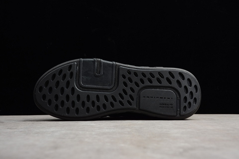 Adidas EQT Basketball ADV Triple Black Core Black Shoes DA9537 - Sepsale -  Gucci logo-plaque open-toe sandals