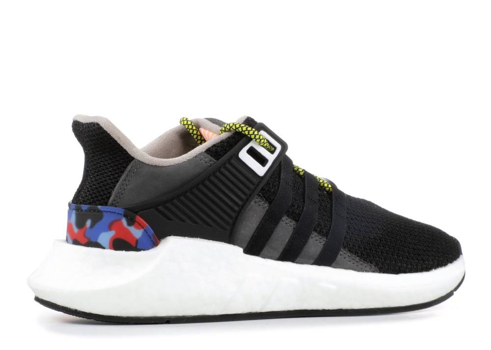 Adidas Eqt Support 93 Bln Bvg Color Multi Black DB3578 Adidas ZX