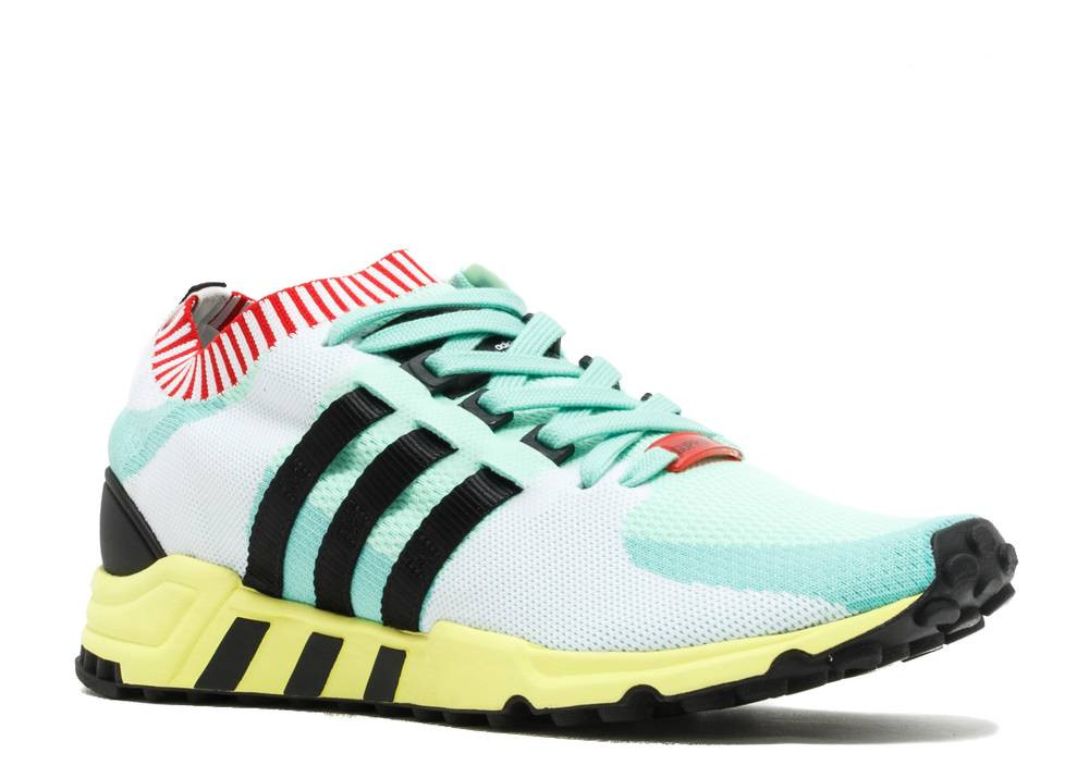 Adidas Eqt Support Rf Primeknit Frozen 