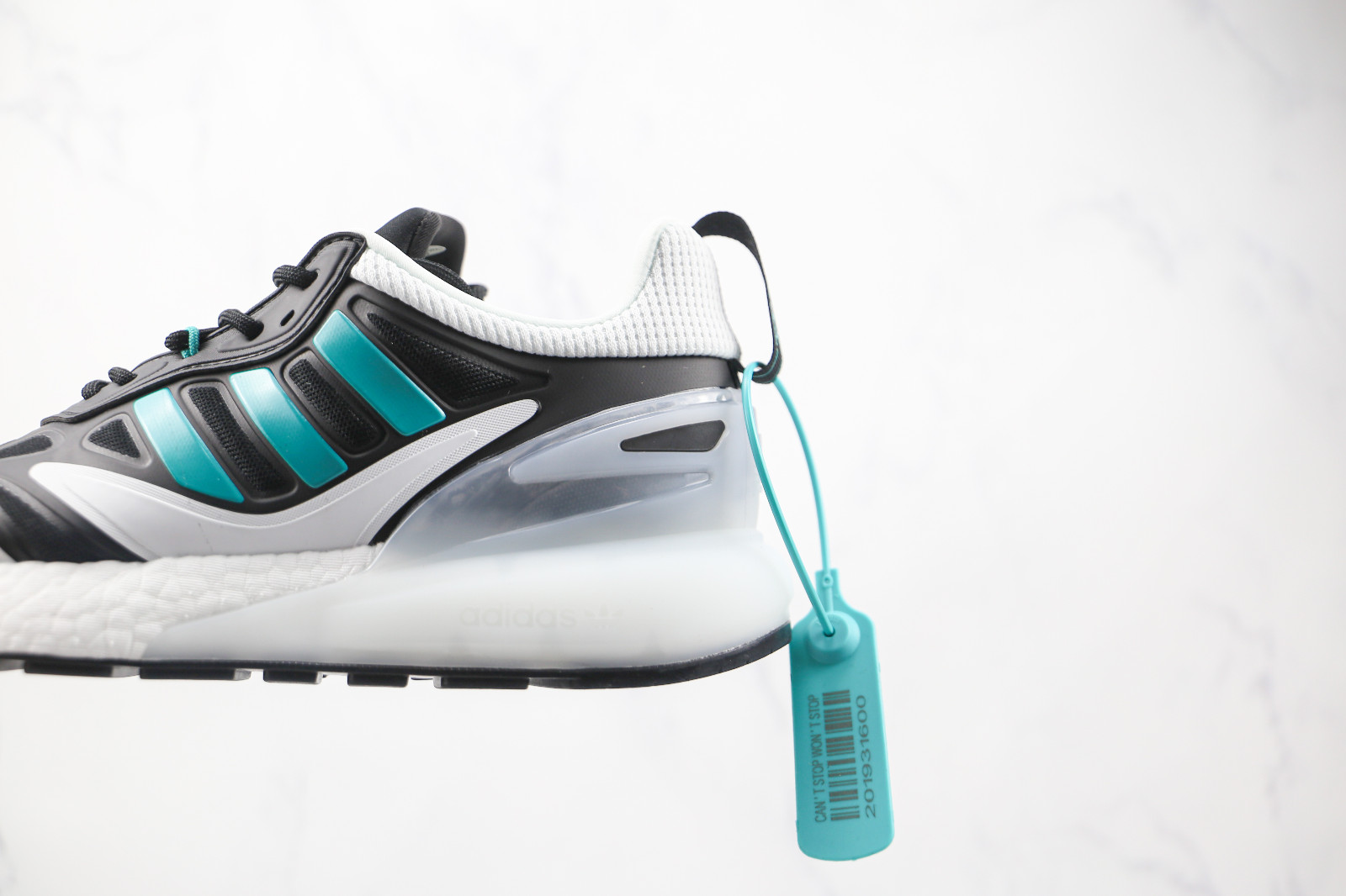 adidas fit smart instructions - Sepsale - Adidas Original ZX 2K 2.0 Core Black Green Cloud White GY3511