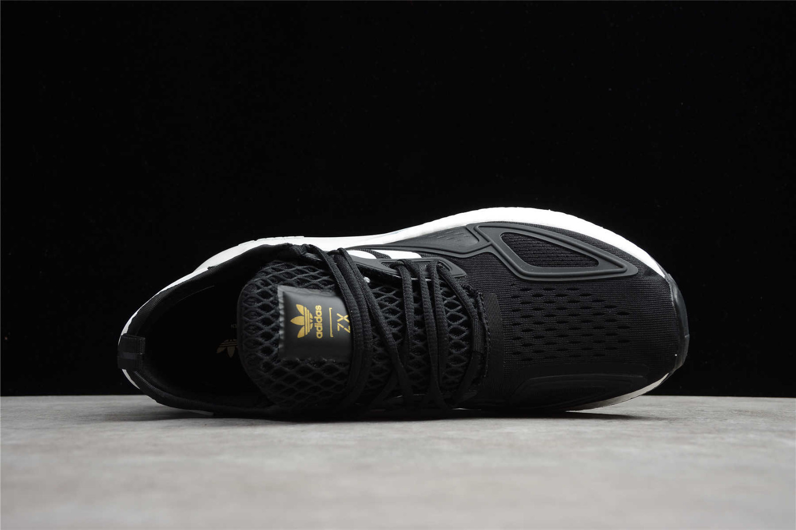 Adidas zx 2k hotsell boost pas cher