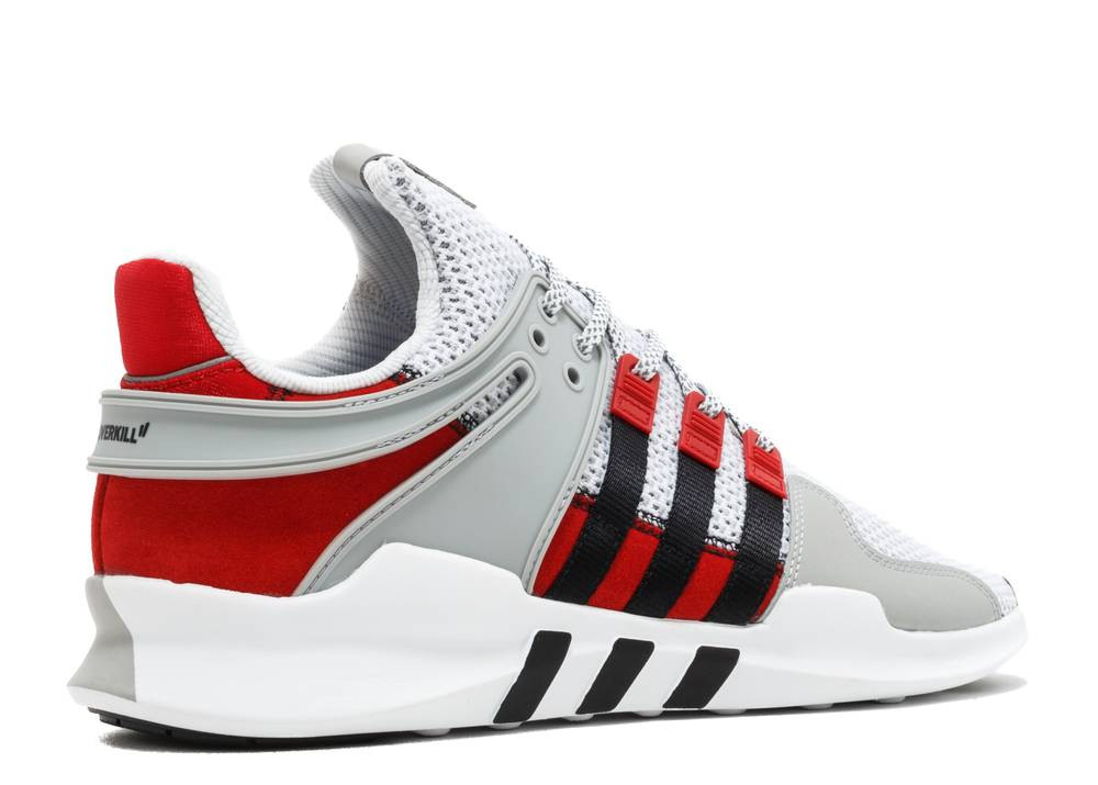 Adidas sales overkill eqt