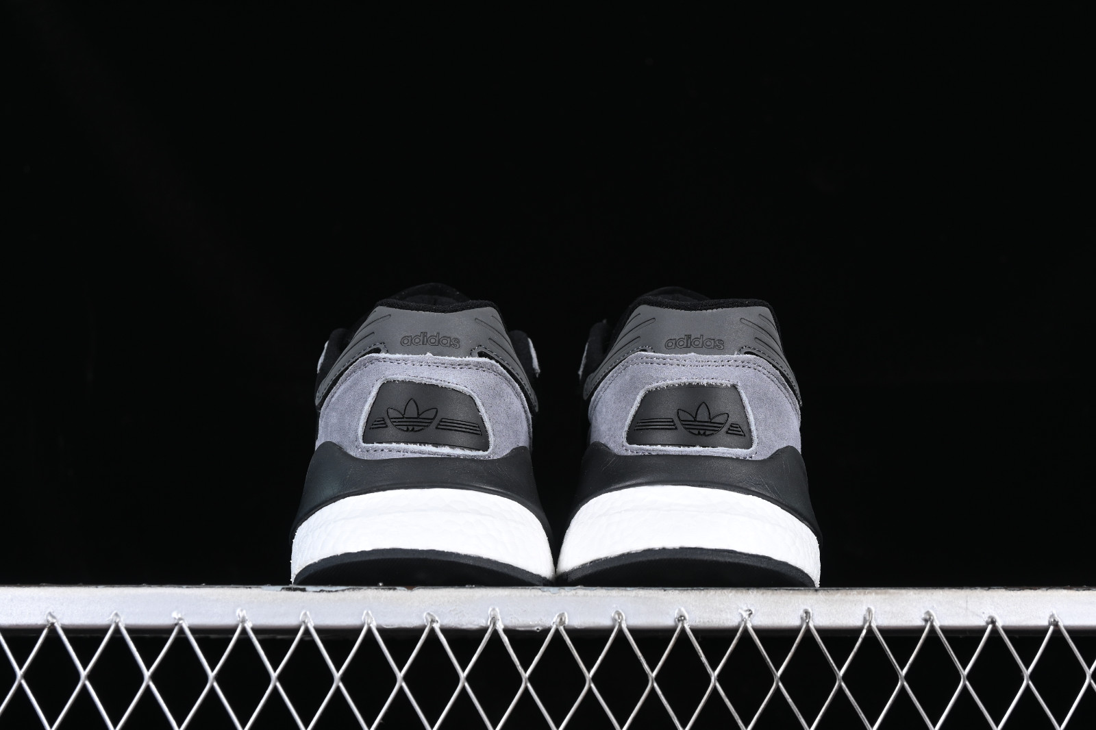 Zx deals 930 zwart